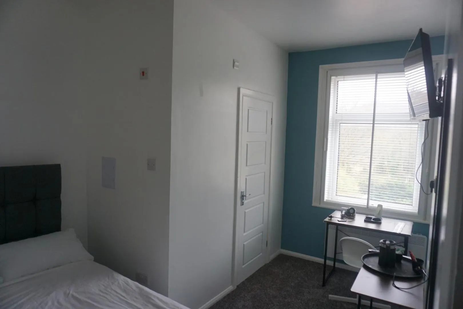Horsforth Rooms By Lba Hotel