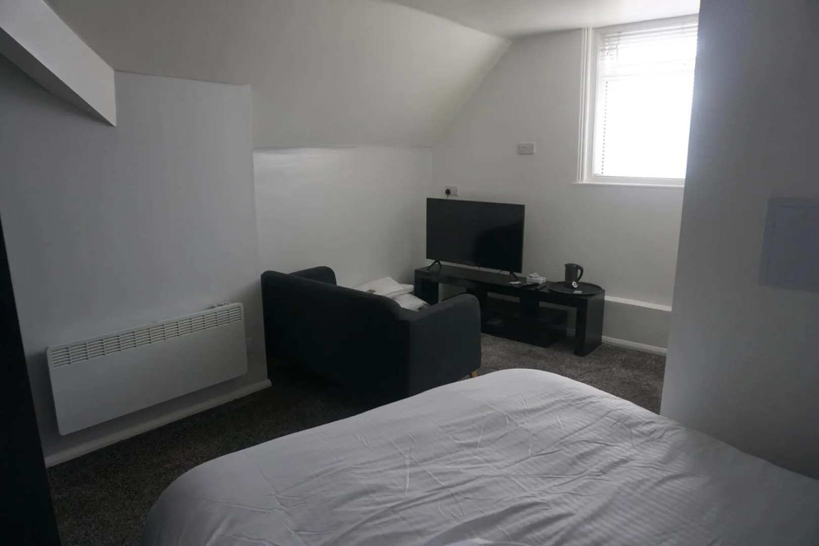 Hotel Horsforth Rooms By Lba