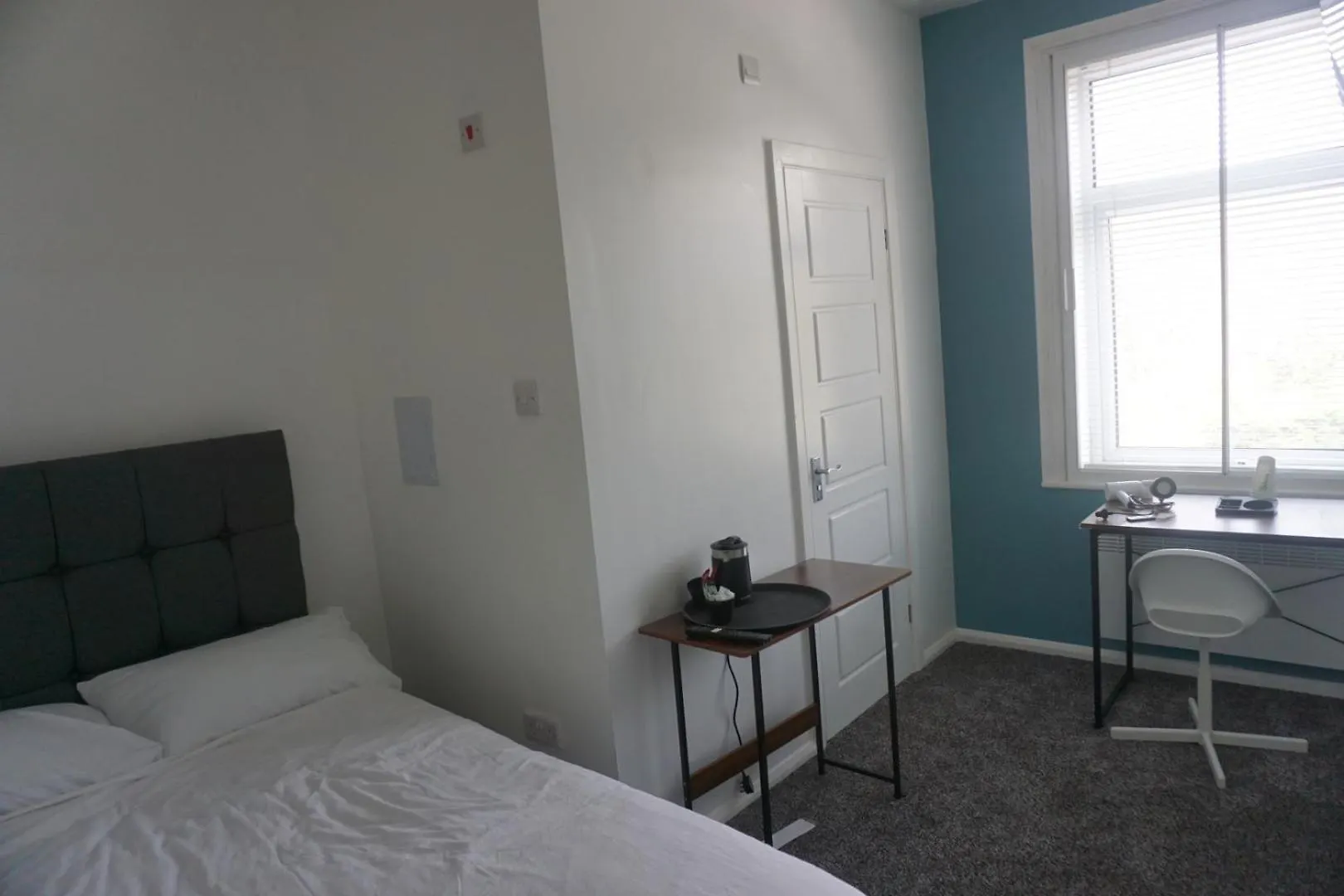 Horsforth Rooms By Lba Wielka Brytania